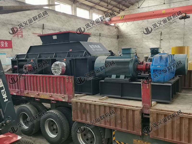 對輥式破碎機破碎哪些物料效果較佳？