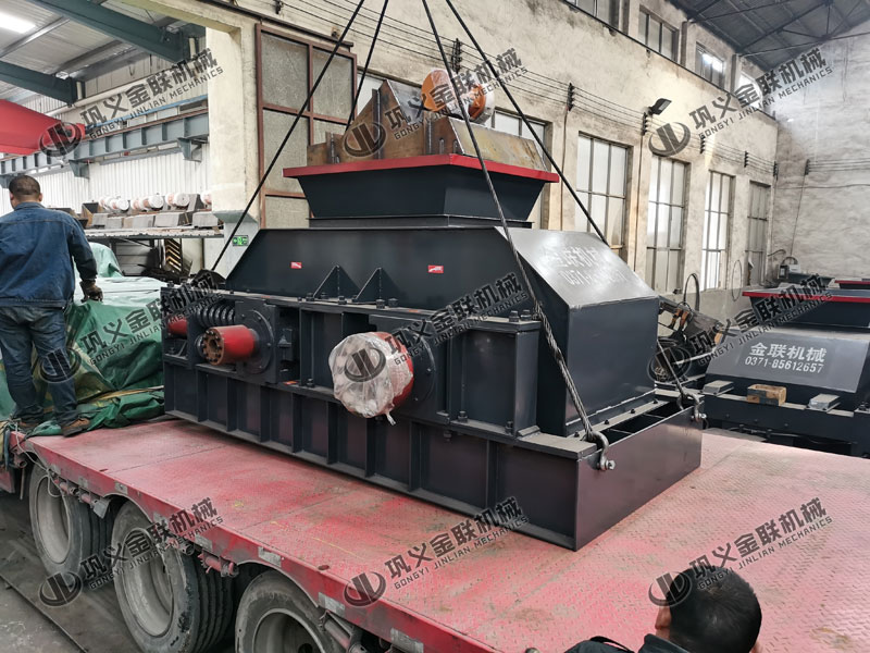 對輥式破碎機破碎哪些物料效果較佳？