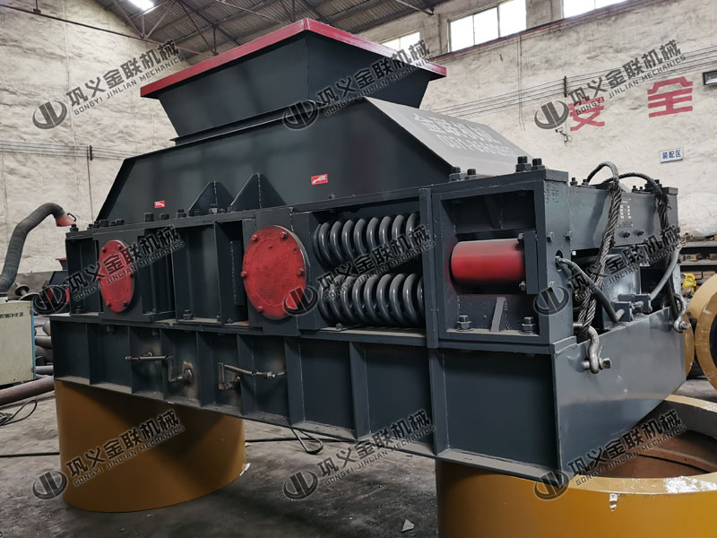 對輥式破碎機破碎哪些物料效果較佳？