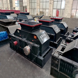 對(duì)輥制砂機(jī)優(yōu)缺點(diǎn)有哪些？該如何選擇？廠家為您詳細(xì)分析