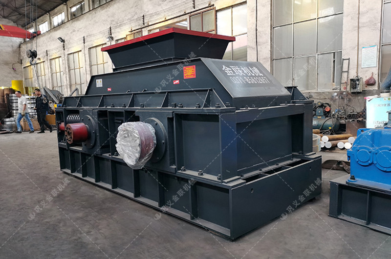 鵝卵石對輥制砂機設備的市場價格差異體現在哪? 鵝卵石對輥制砂機設備的市場價格差異體現在哪?