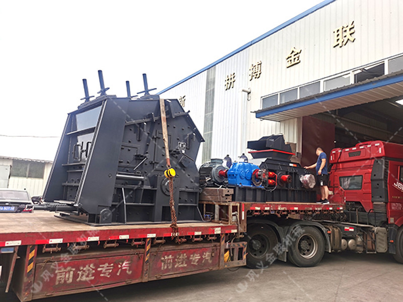 時產量100噸制砂生產線如何配置?工藝流程有哪些? 時產量100噸制砂生產線如何配置?工藝流程有哪些?