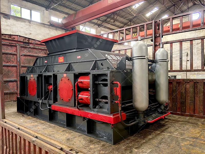 砂石料破碎機性能比拼：哪款更適合你的需求？