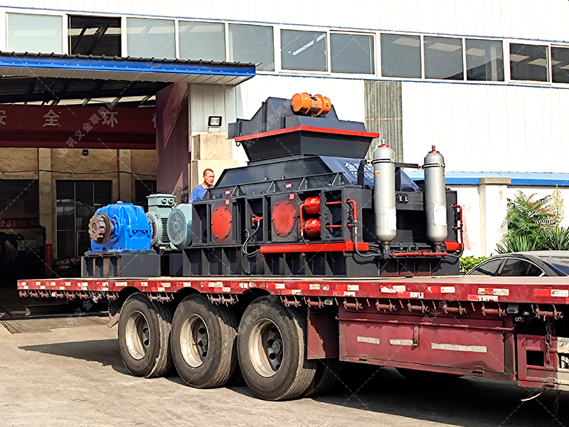 砂石料破碎機性能比拼：哪款更適合你的需求？