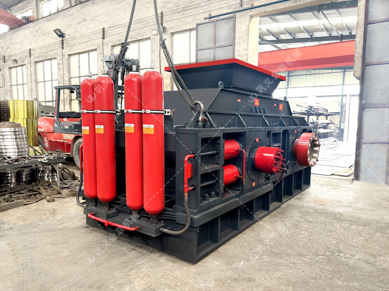 液壓對(duì)輥制砂機(jī)的安裝和調(diào)試復(fù)雜嗎?需要注意哪些細(xì)節(jié)? 液壓對(duì)輥制砂機(jī)的安裝和調(diào)試復(fù)雜嗎?需要注意哪些細(xì)節(jié)?