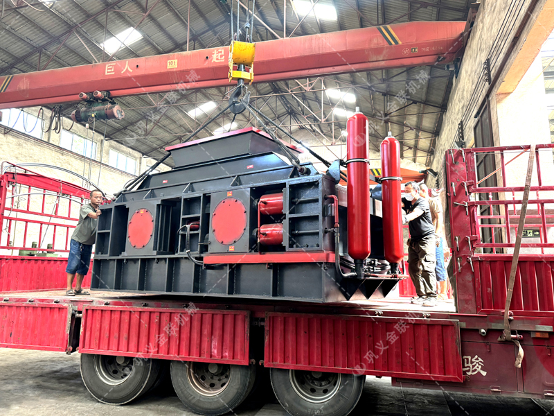 中小型砂廠該不該跟進(jìn)智能對(duì)輥制砂機(jī)？投資門(mén)檻與回報(bào)周期分析