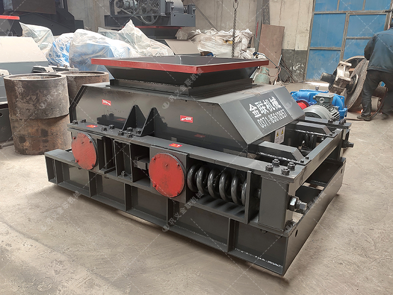 石灰石破碎生產(chǎn)線配雙齒輥合適嗎?關(guān)鍵看這2個(gè)指標(biāo)! 石灰石破碎生產(chǎn)線配雙齒輥合適嗎?關(guān)鍵看這2個(gè)指標(biāo)!