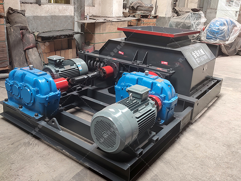 石灰石破碎生產(chǎn)線配雙齒輥合適嗎?關(guān)鍵看這2個(gè)指標(biāo)! 石灰石破碎生產(chǎn)線配雙齒輥合適嗎?關(guān)鍵看這2個(gè)指標(biāo)!